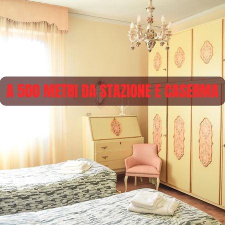 Affittacamere Umberto&Marisa Foligno Buitenkant foto